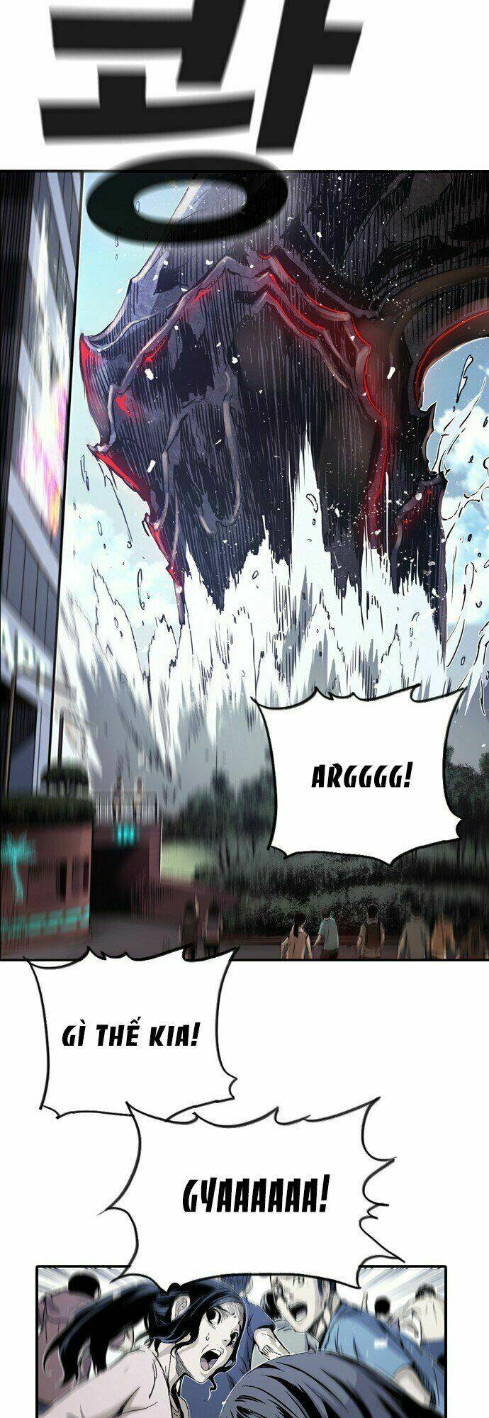 Kangtawoo Chap 5 - Next Chap 6