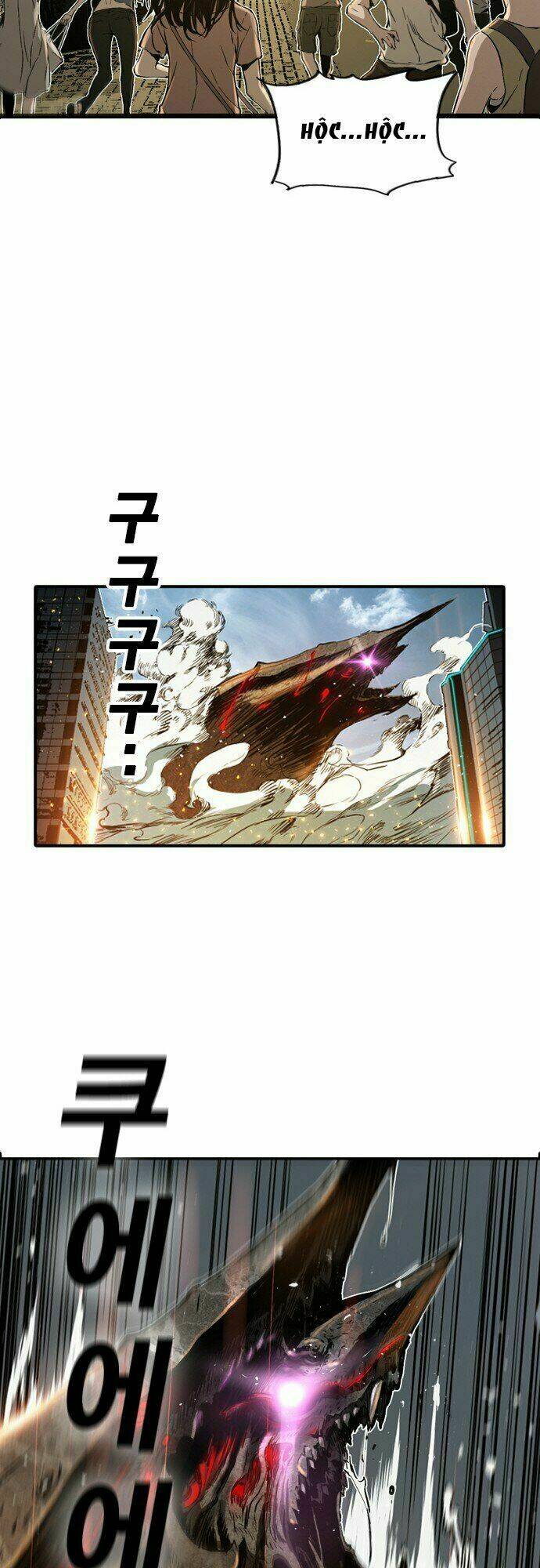 Kangtawoo Chap 5 - Next Chap 6