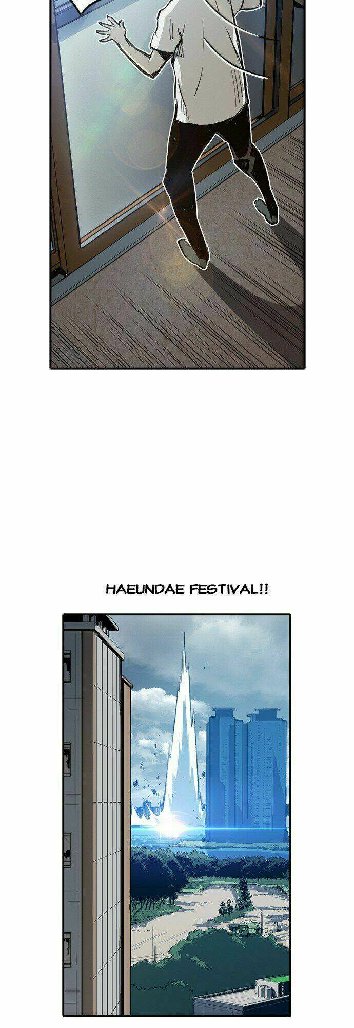 Kangtawoo Chap 5 - Next Chap 6