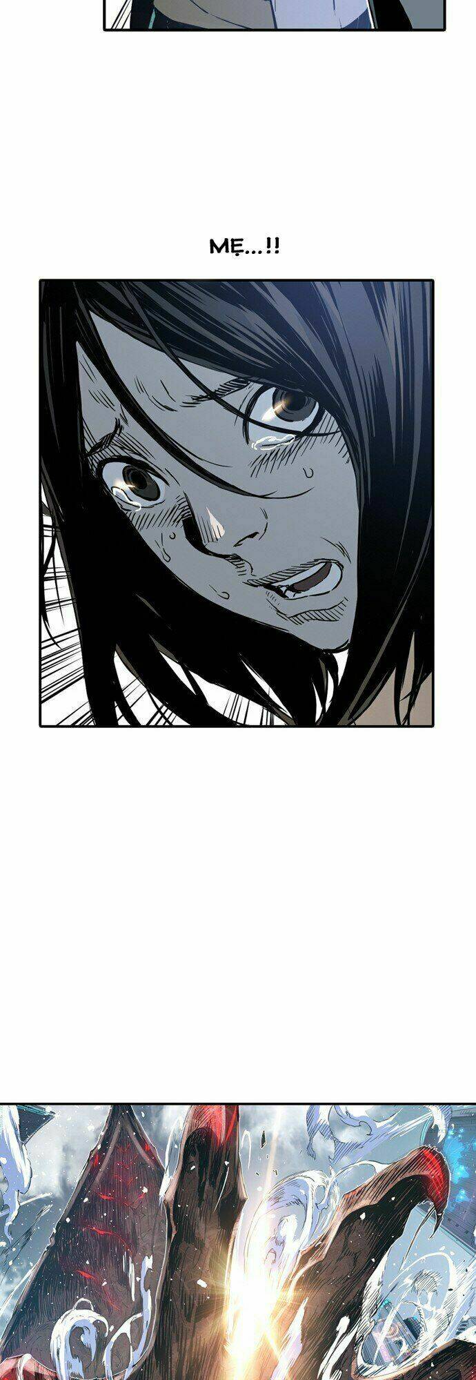 Kangtawoo Chap 5 - Next Chap 6