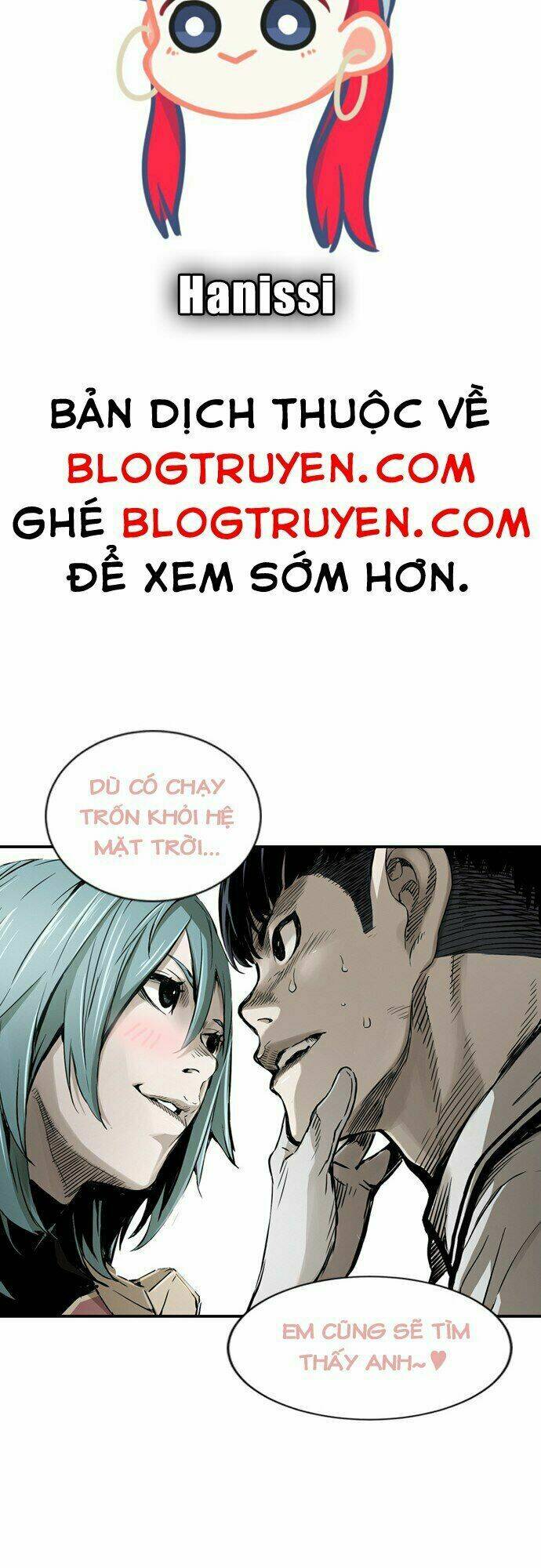 Kangtawoo Chap 5 - Next Chap 6