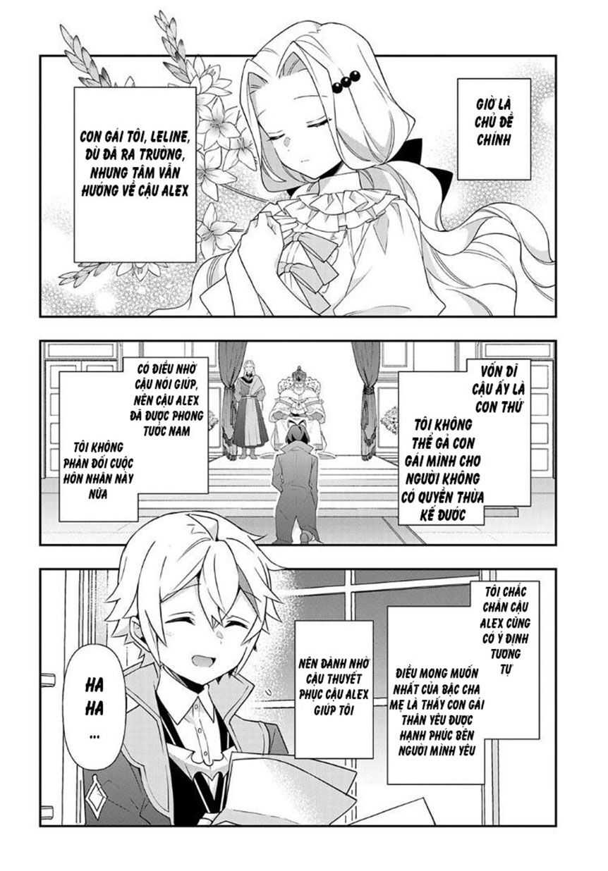 Kẻ Bất Bình Thường Ở Dị Giới Chap 56 - Next Chap 57