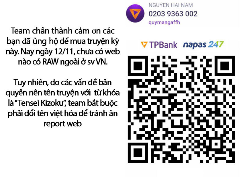 Kẻ Bất Bình Thường Ở Dị Giới Chap 57 - Next Chap 58