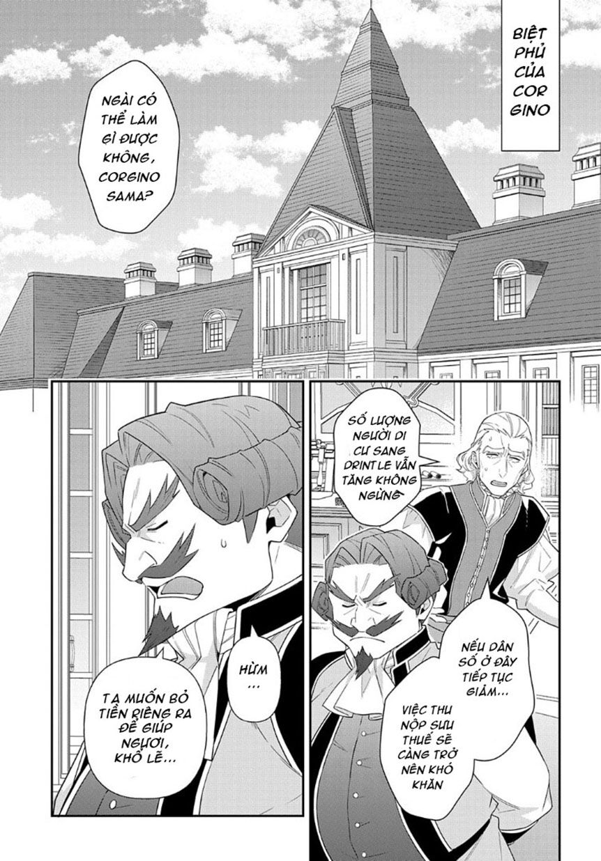 Kẻ Bất Bình Thường Ở Dị Giới Chap 58 - Next Chap 59