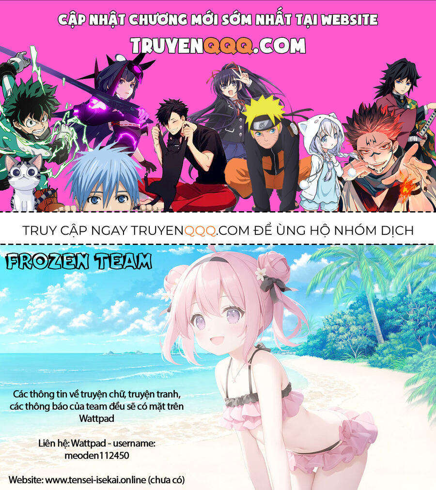 Kẻ Bất Bình Thường Ở Dị Giới Chap 59 - Next Chap 60