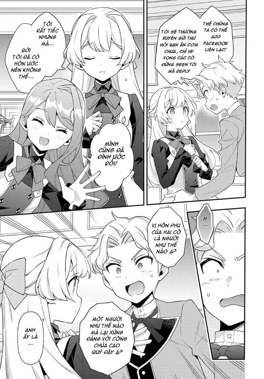 Kẻ Bất Bình Thường Ở Dị Giới Chap 59 - Next Chap 60