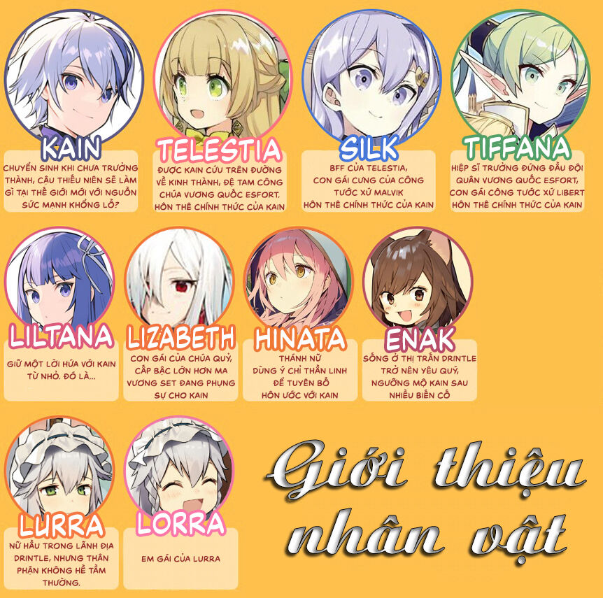 Kẻ Bất Bình Thường Ở Dị Giới Chap 61 - Next Chap 62