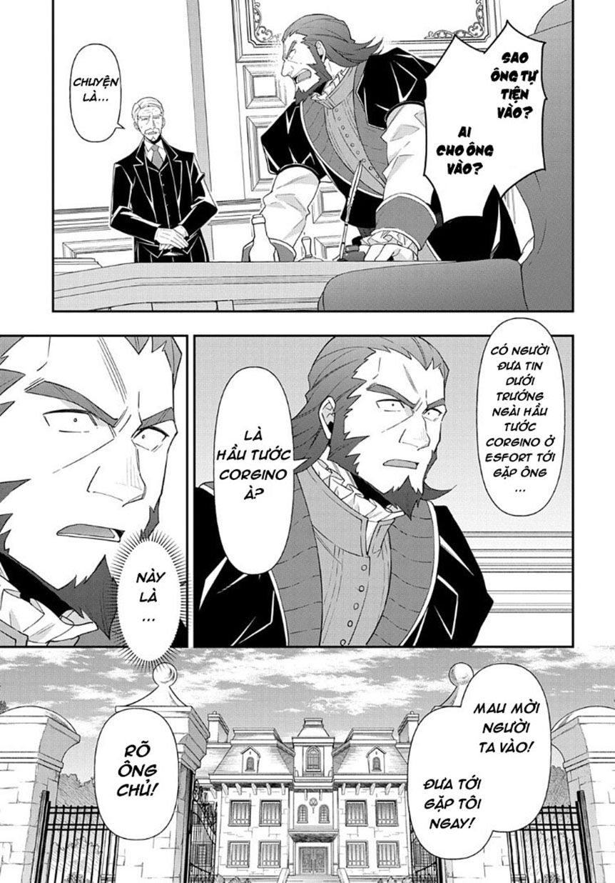 Kẻ Bất Bình Thường Ở Dị Giới Chap 61 - Next Chap 62