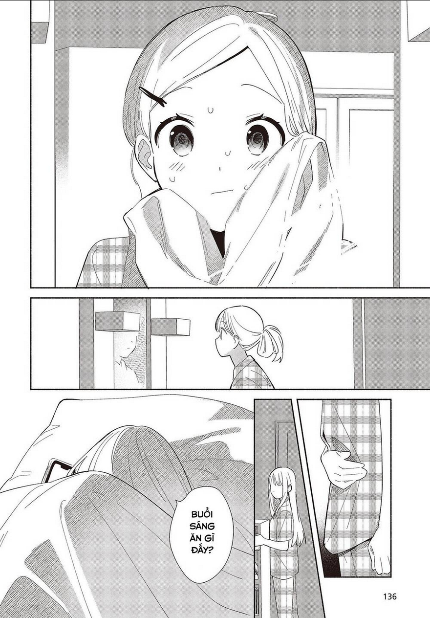 Kể Cả Bản Sao Cũng Biết Yêu Chap 1 - Next Chap 2