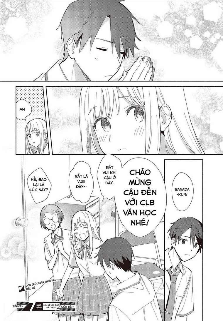 Kể Cả Bản Sao Cũng Biết Yêu Chap 1 - Next Chap 2