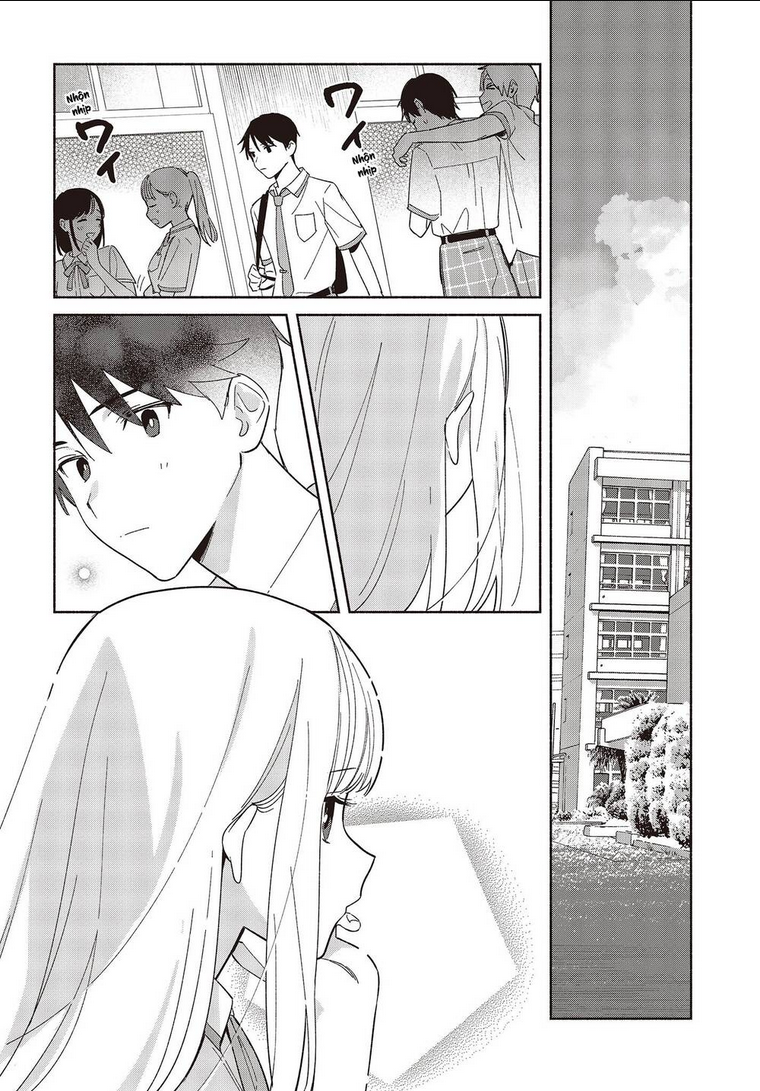 Kể Cả Bản Sao Cũng Biết Yêu Chap 4 - Next Chap 5