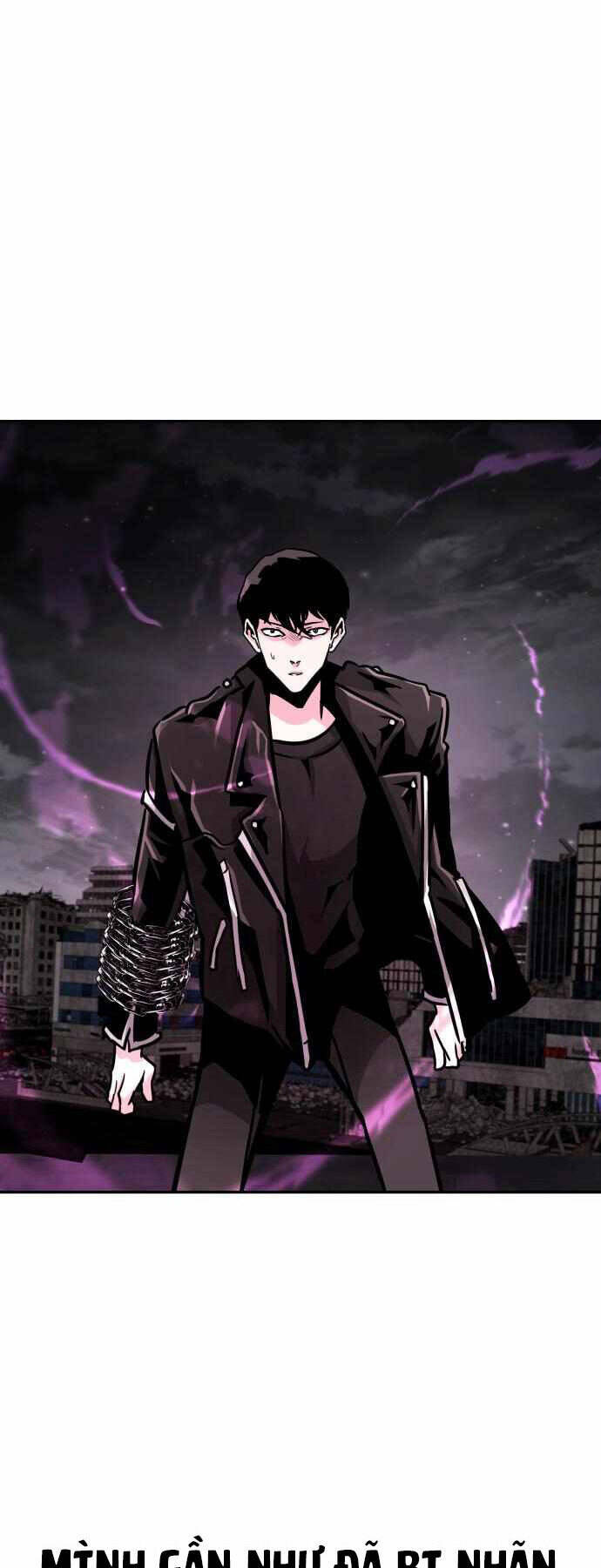 Kẻ Đa Tài Chap 61 - Next Chap 62