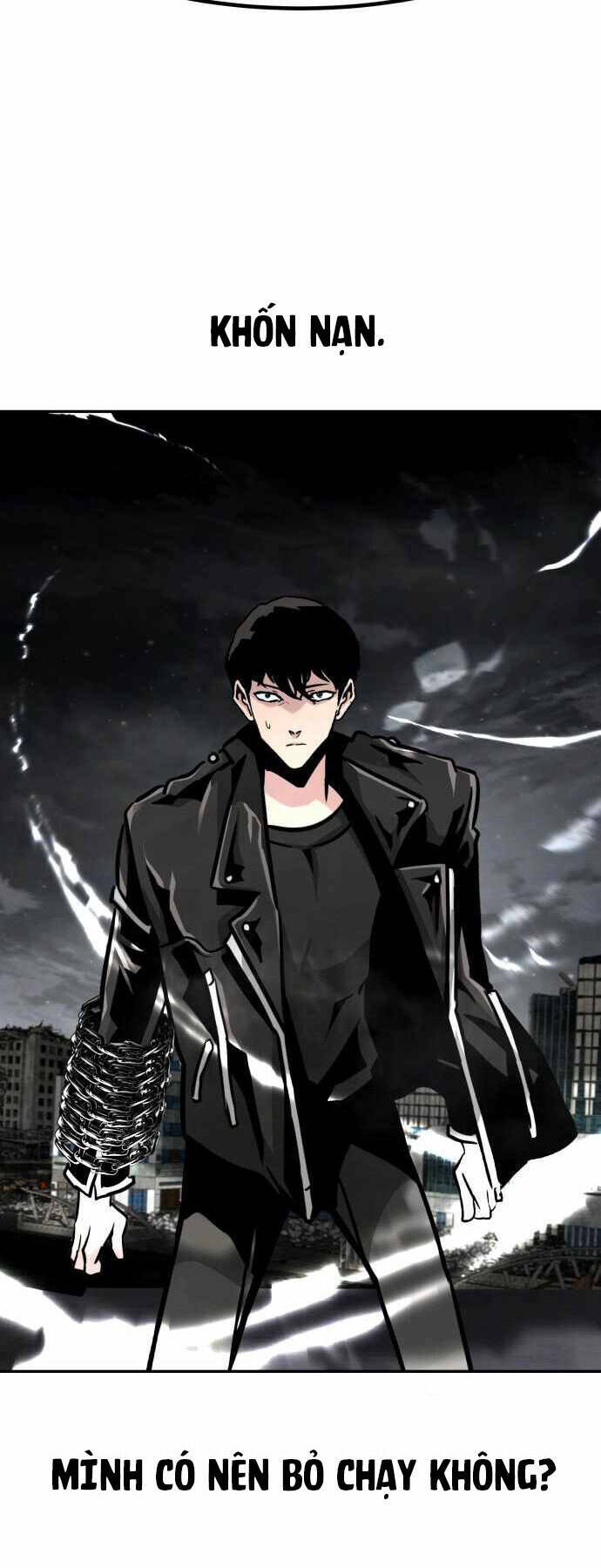 Kẻ Đa Tài Chap 61 - Next Chap 62