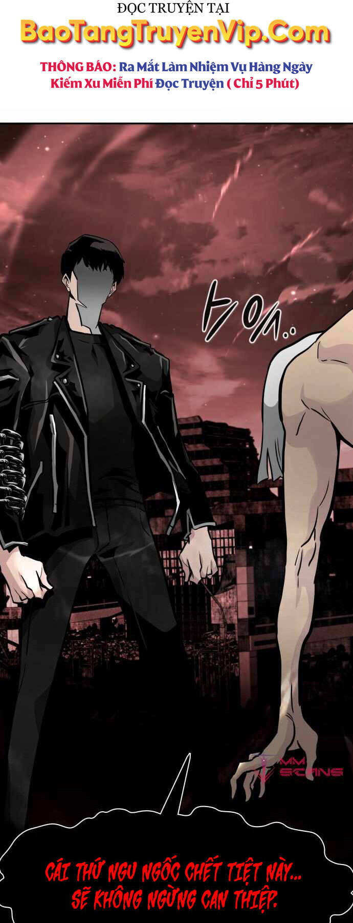 Kẻ Đa Tài Chap 61 - Next Chap 62