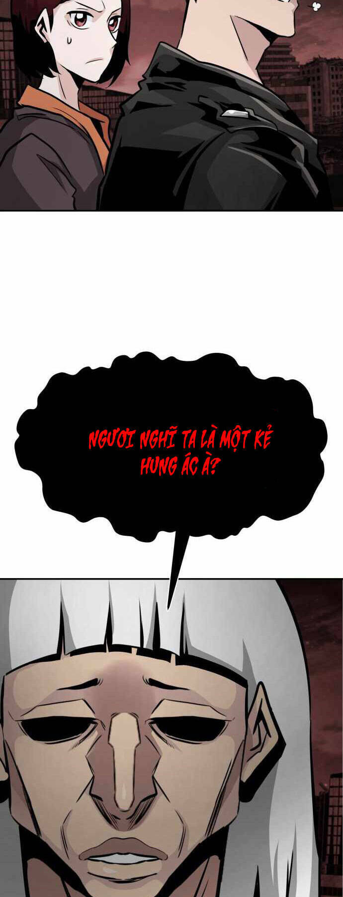 Kẻ Đa Tài Chap 61 - Next Chap 62