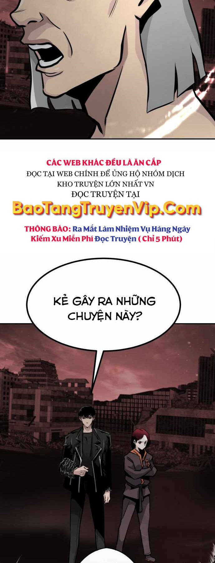 Kẻ Đa Tài Chap 61 - Next Chap 62
