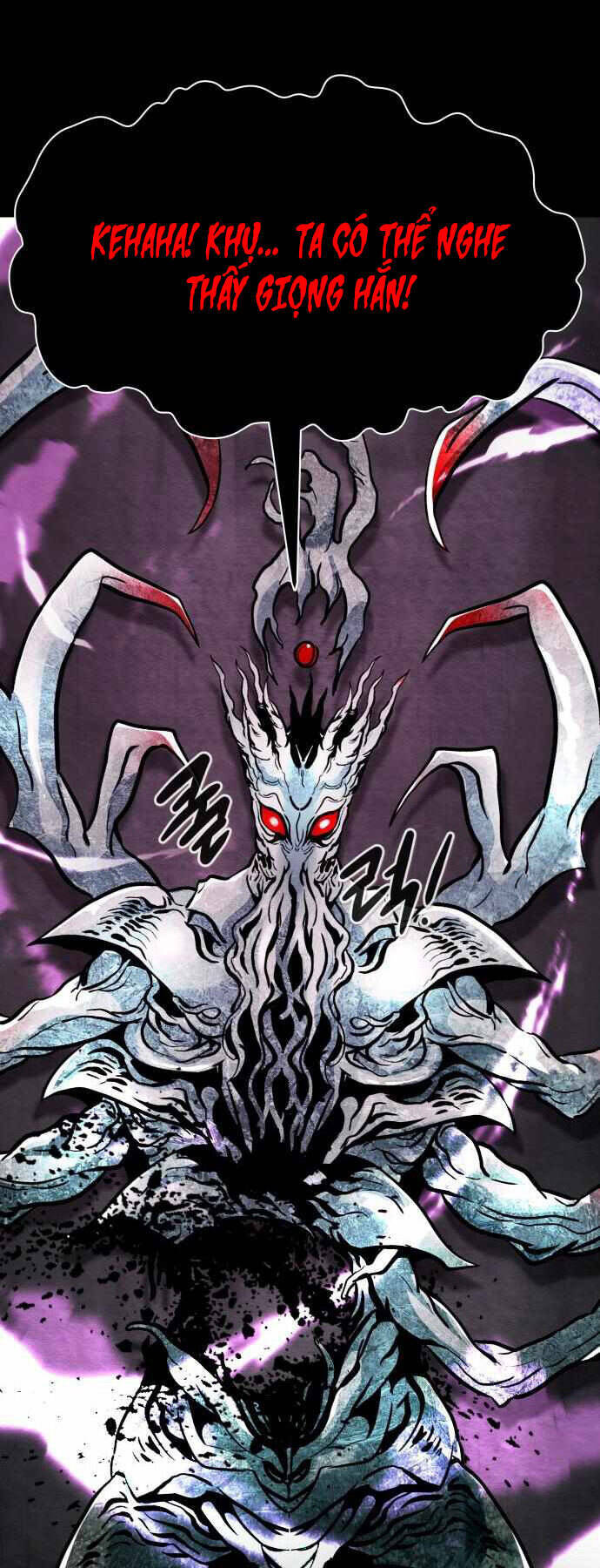 Kẻ Đa Tài Chap 61 - Next Chap 62