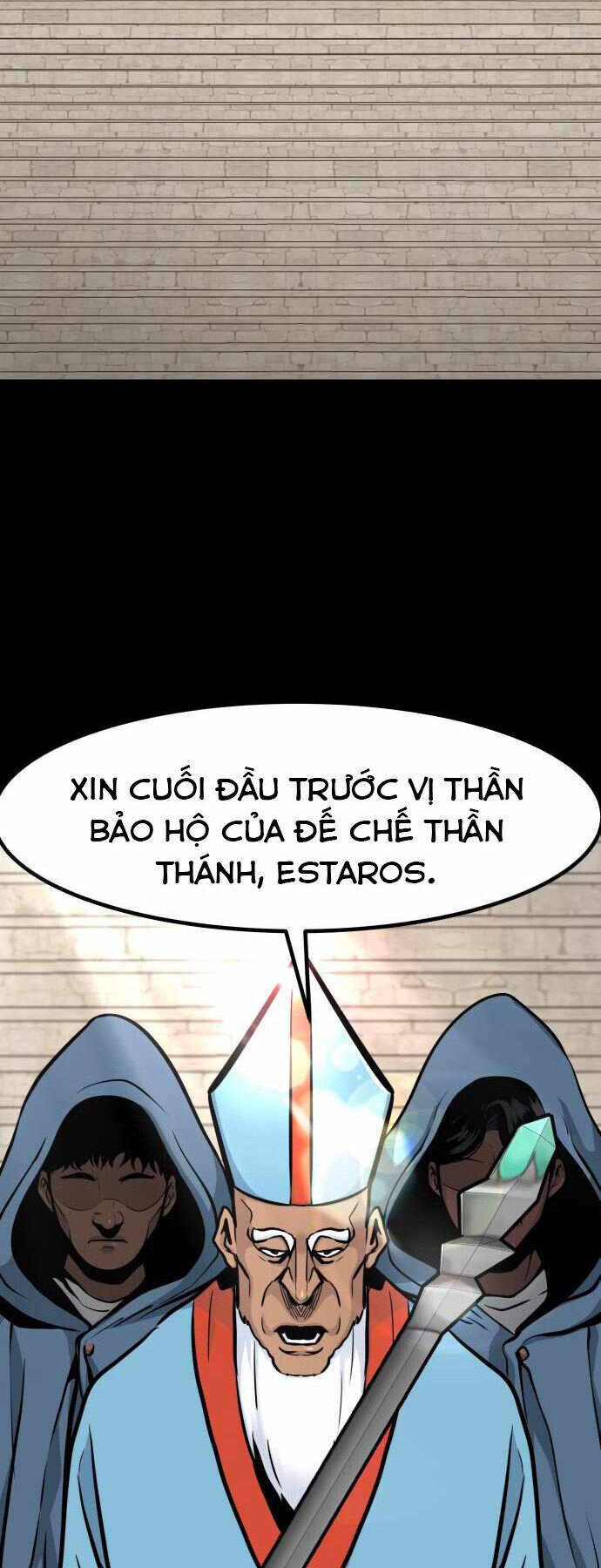 Kẻ Đa Tài Chap 61 - Next Chap 62