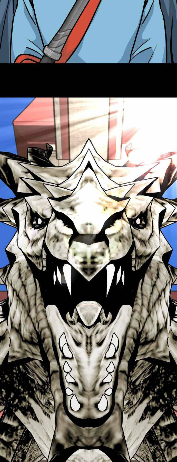 Kẻ Đa Tài Chap 61 - Next Chap 62