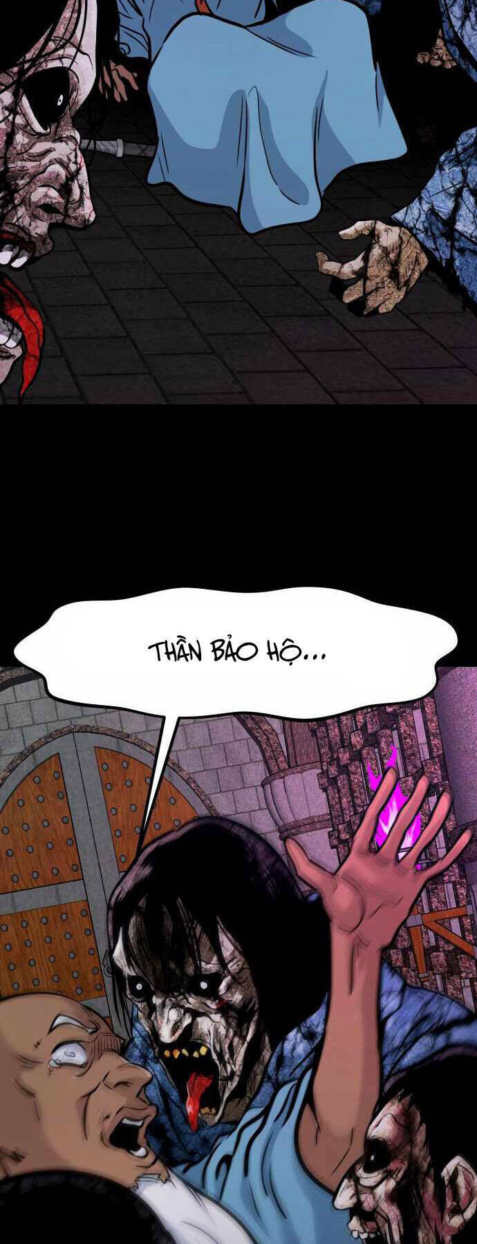 Kẻ Đa Tài Chap 61 - Next Chap 62