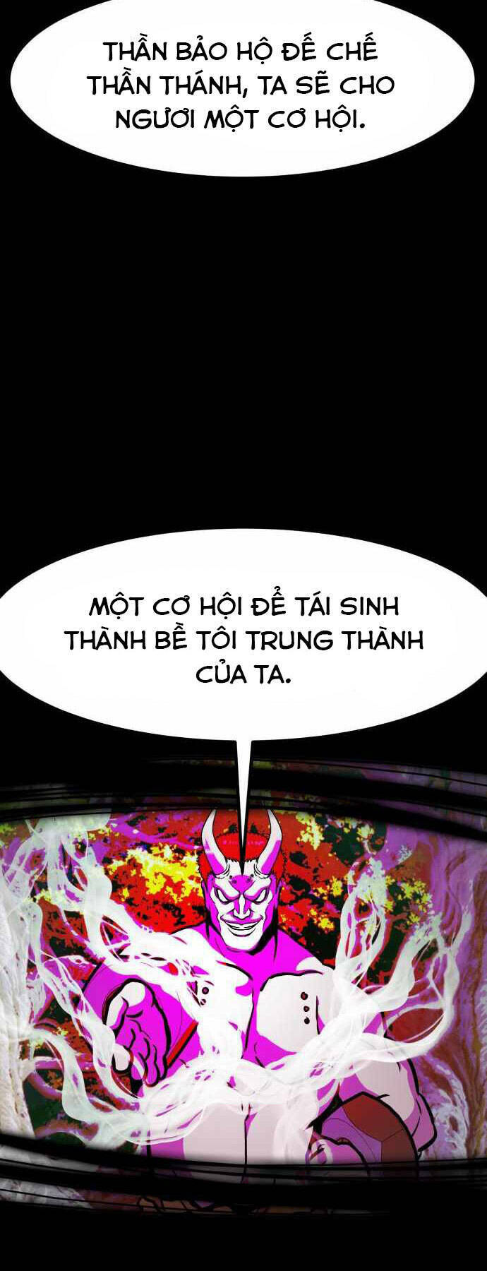 Kẻ Đa Tài Chap 61 - Next Chap 62