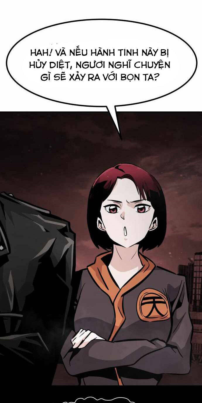 Kẻ Đa Tài Chap 61 - Next Chap 62