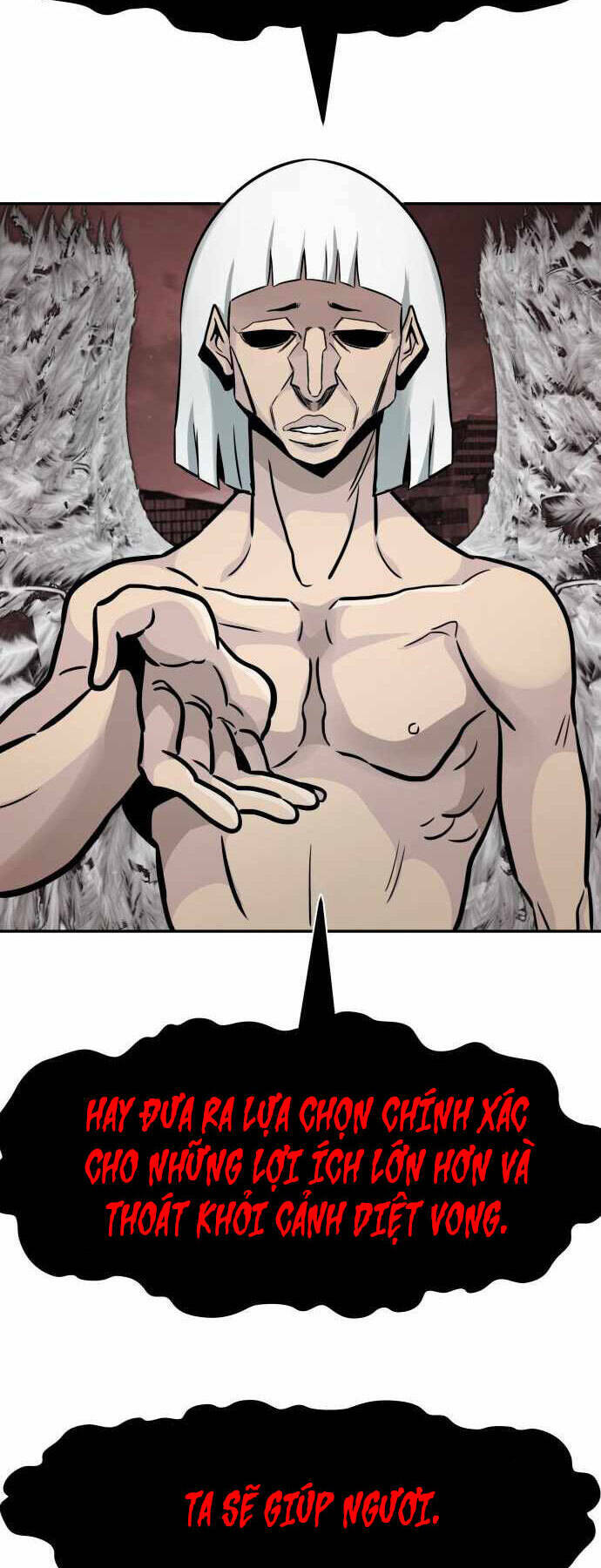 Kẻ Đa Tài Chap 61 - Next Chap 62