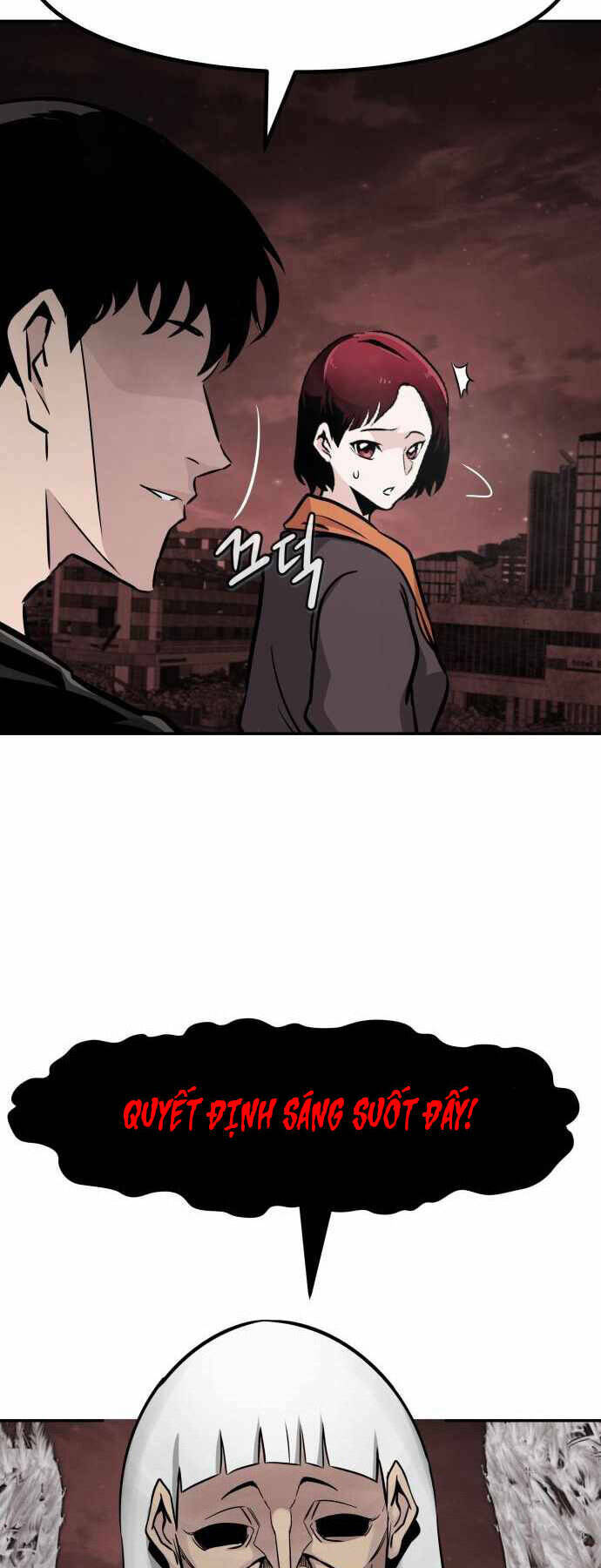 Kẻ Đa Tài Chap 61 - Next Chap 62