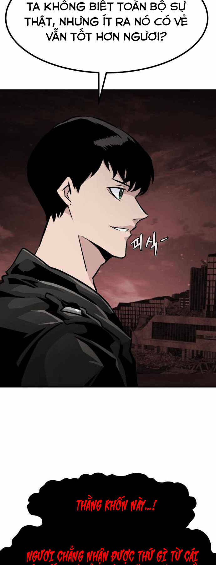 Kẻ Đa Tài Chap 61 - Next Chap 62