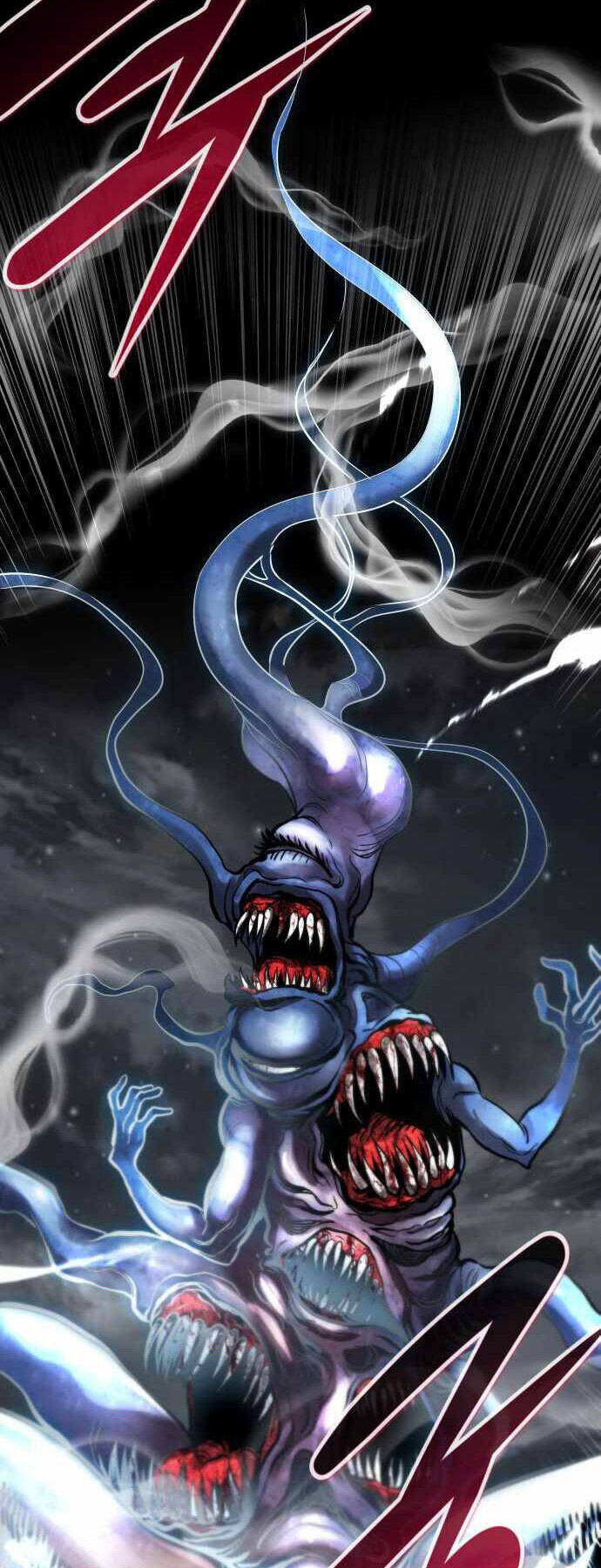 Kẻ Đa Tài Chap 61 - Next Chap 62