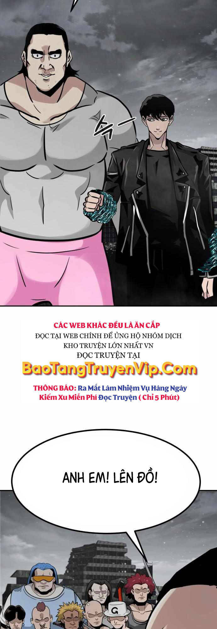 Kẻ Đa Tài Chap 62 - Next Chap 63