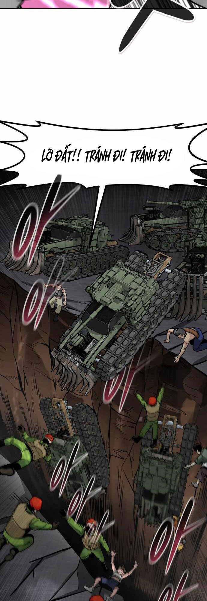 Kẻ Đa Tài Chap 62 - Next Chap 63