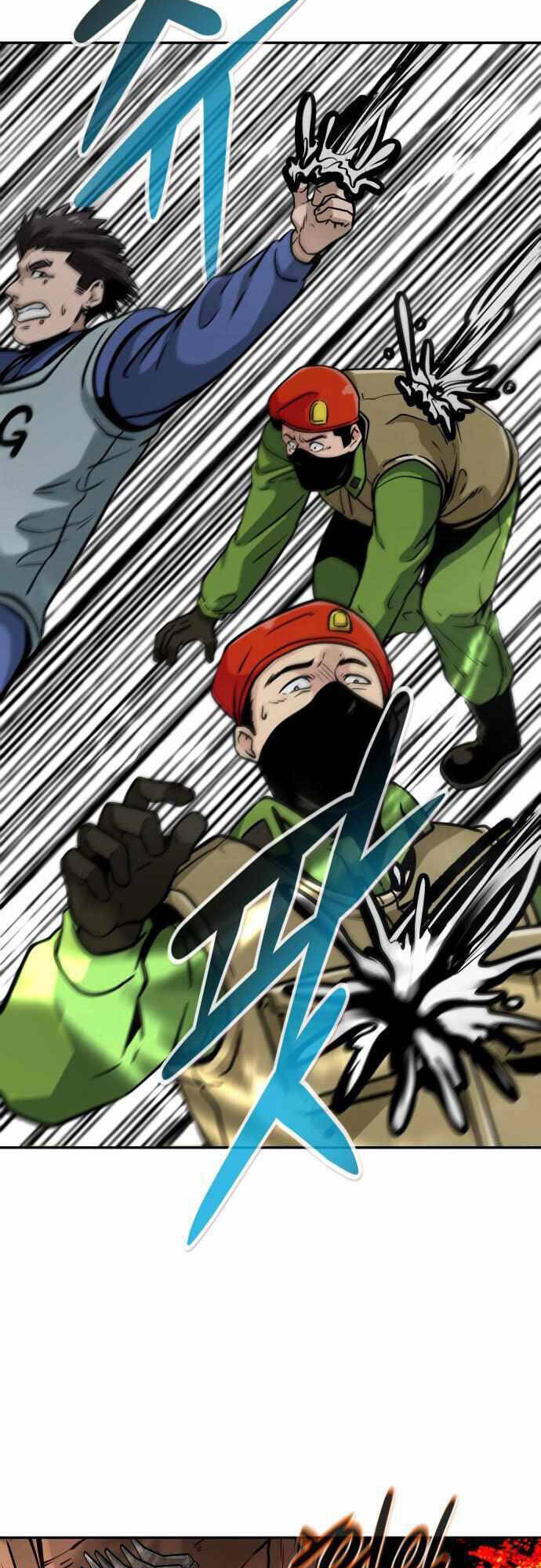 Kẻ Đa Tài Chap 62 - Next Chap 63