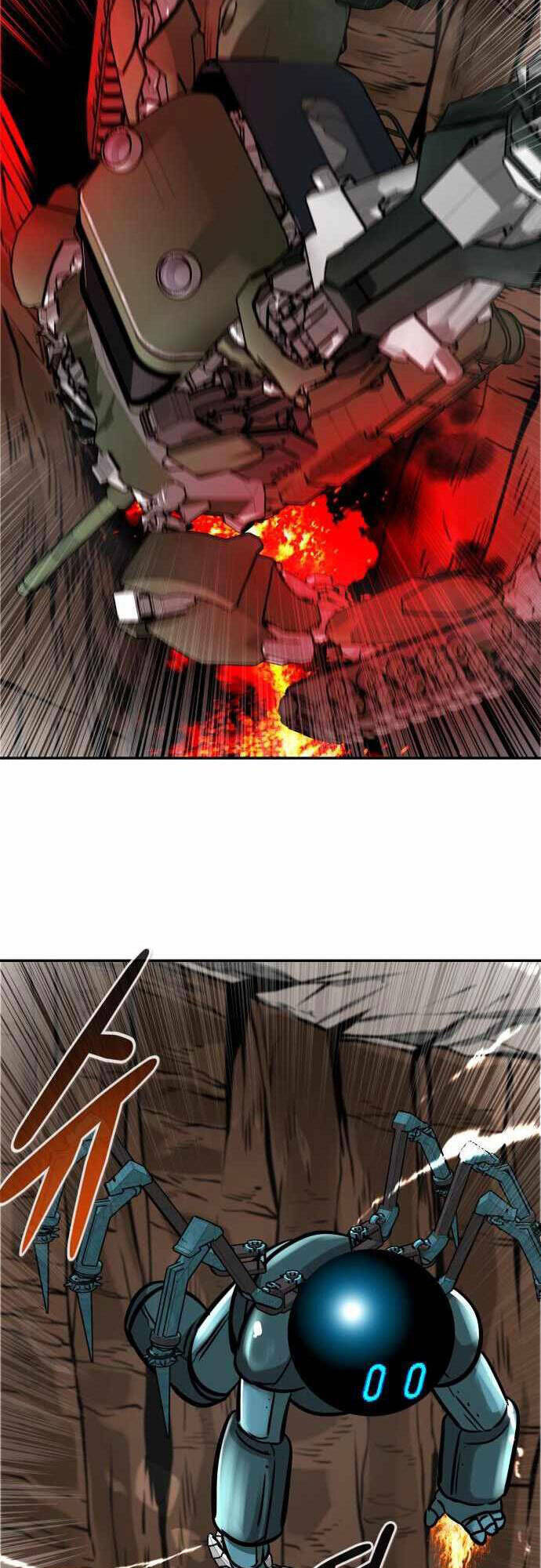 Kẻ Đa Tài Chap 62 - Next Chap 63