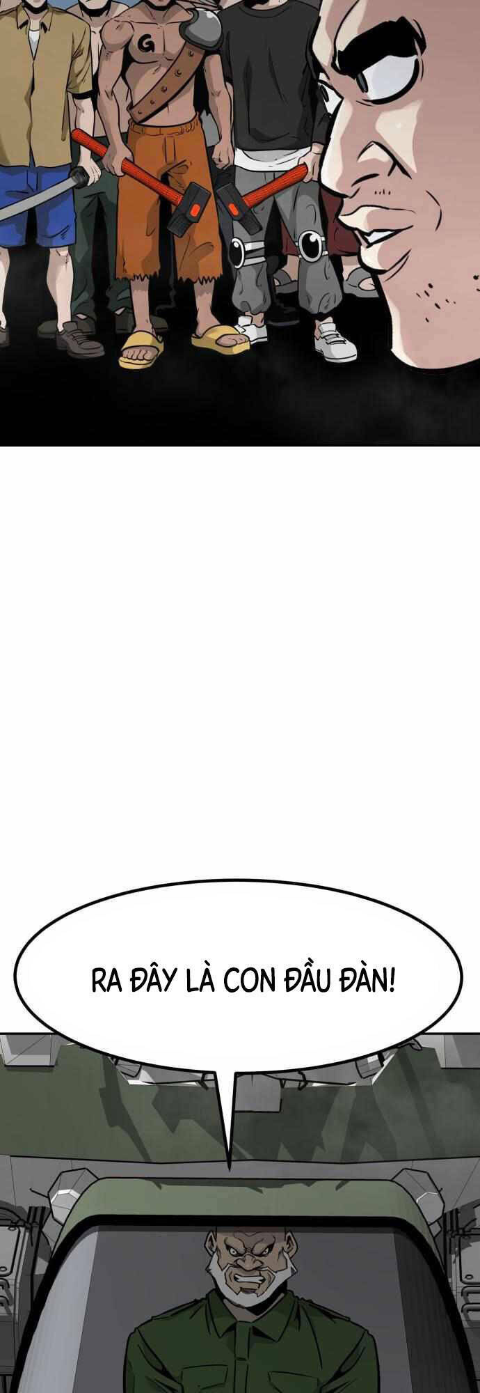 Kẻ Đa Tài Chap 62 - Next Chap 63