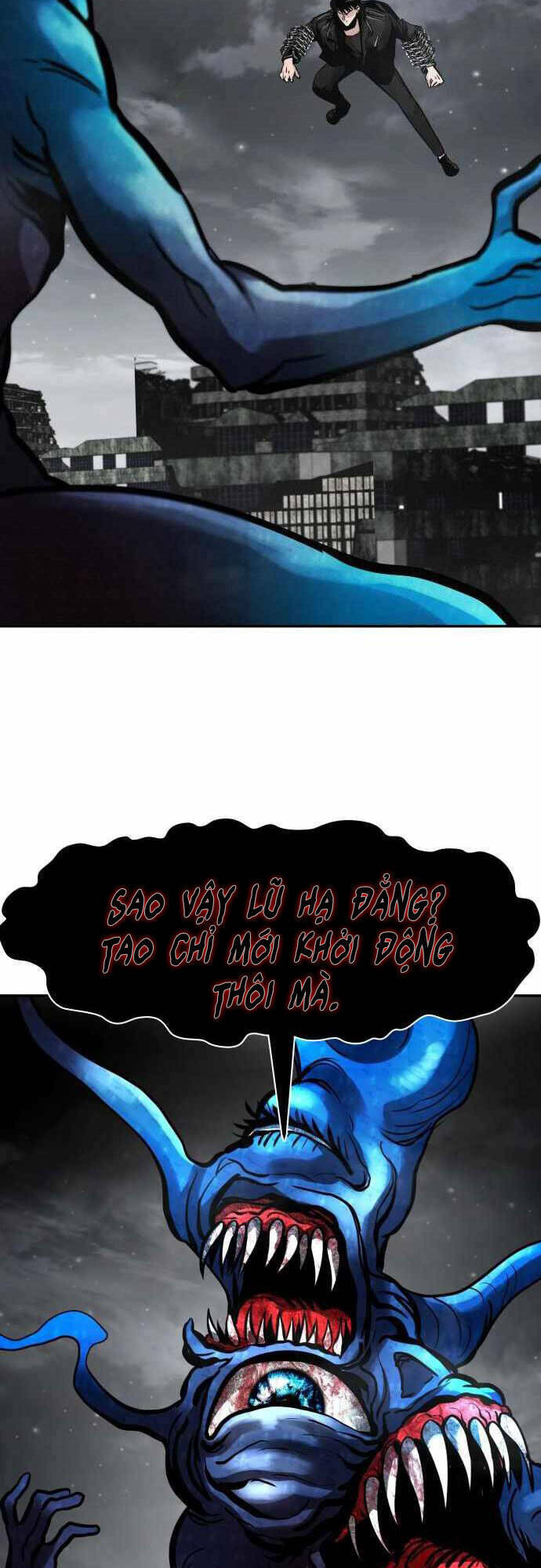 Kẻ Đa Tài Chap 62 - Next Chap 63