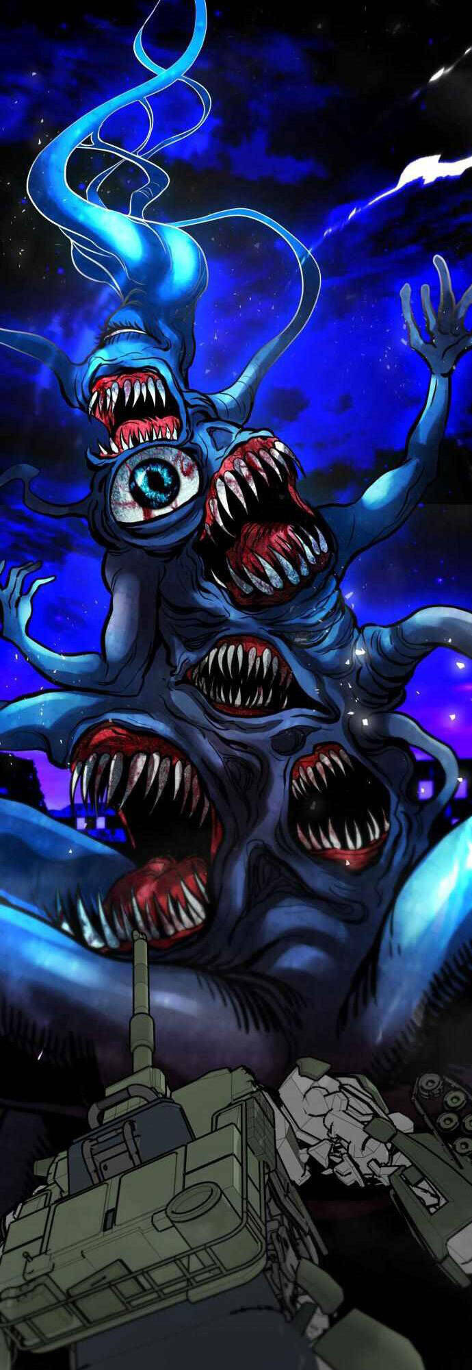 Kẻ Đa Tài Chap 62 - Next Chap 63