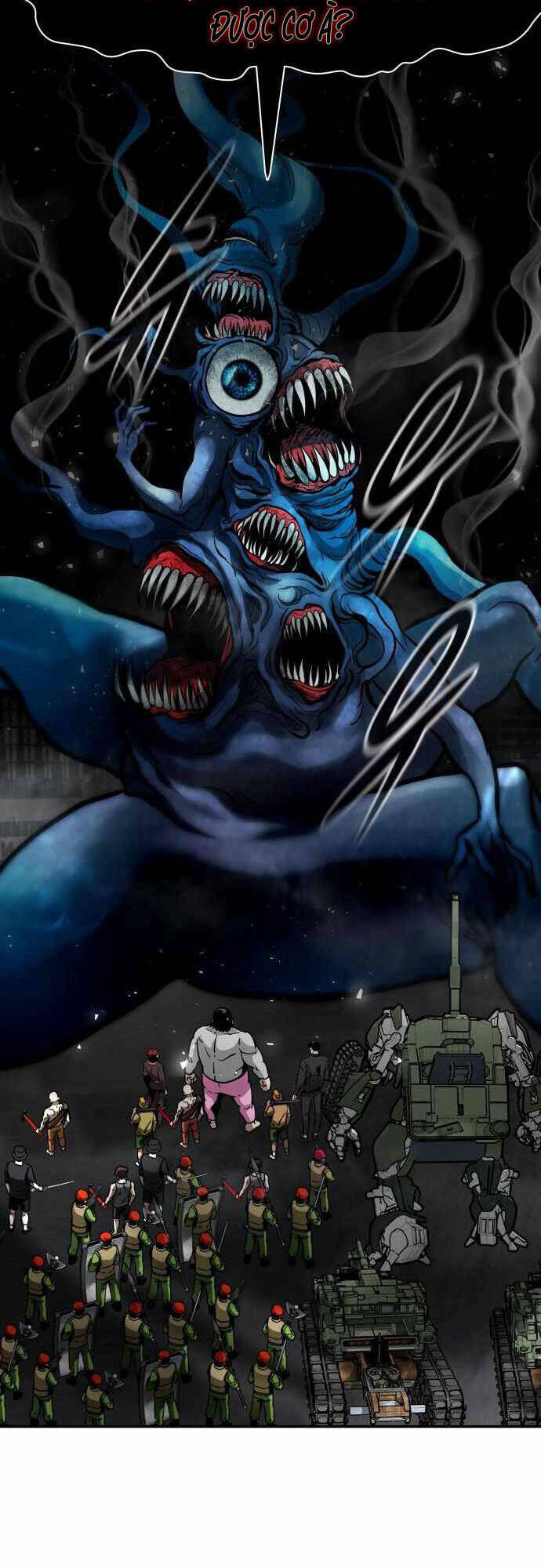 Kẻ Đa Tài Chap 62 - Next Chap 63