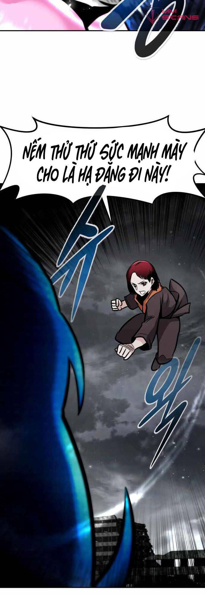 Kẻ Đa Tài Chap 62 - Next Chap 63