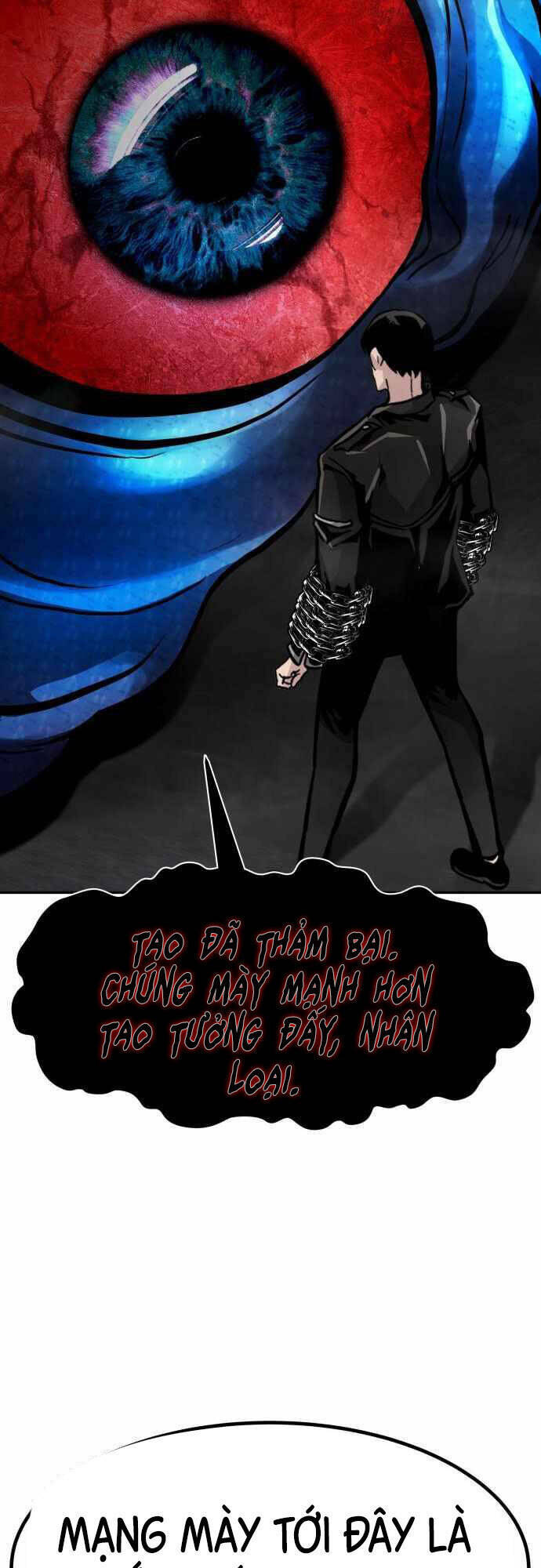 Kẻ Đa Tài Chap 62 - Next Chap 63