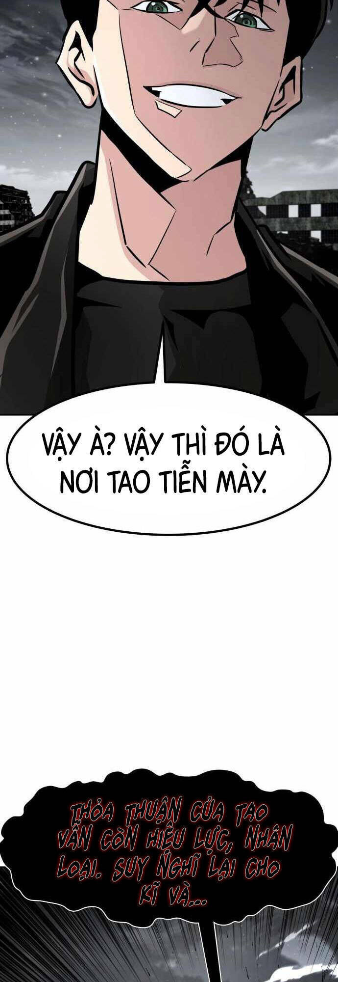 Kẻ Đa Tài Chap 62 - Next Chap 63