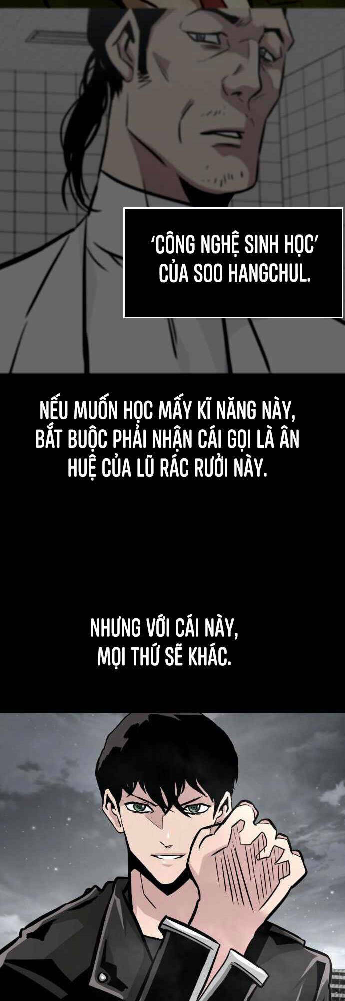 Kẻ Đa Tài Chap 62 - Next Chap 63
