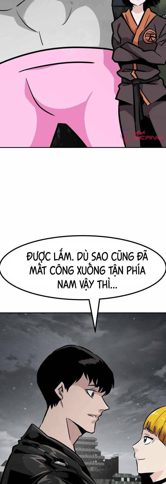 Kẻ Đa Tài Chap 62 - Next Chap 63