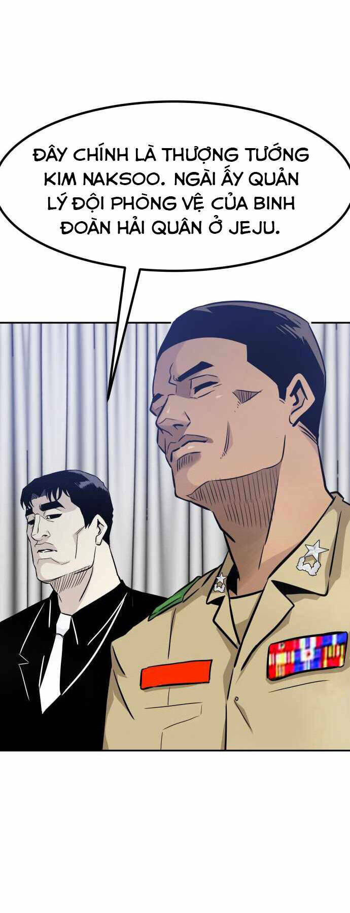 Kẻ Đa Tài Chap 63 - Next Chap 64