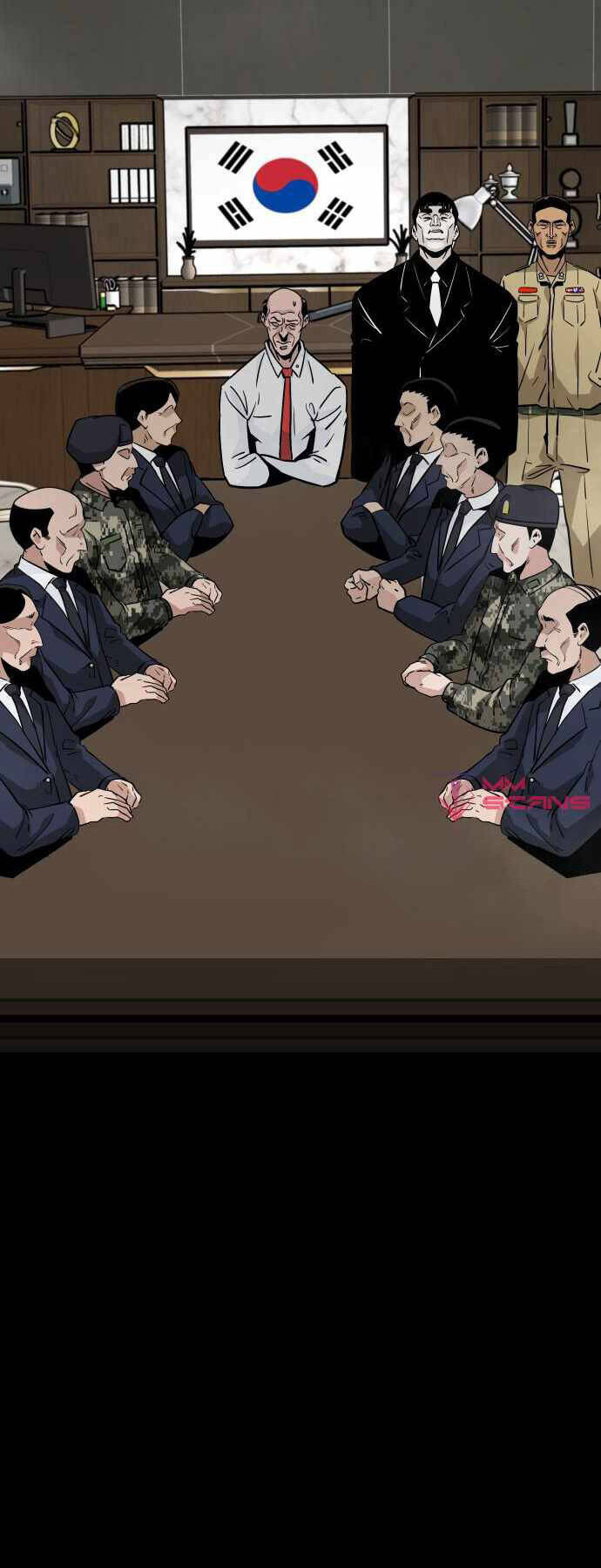 Kẻ Đa Tài Chap 63 - Next Chap 64