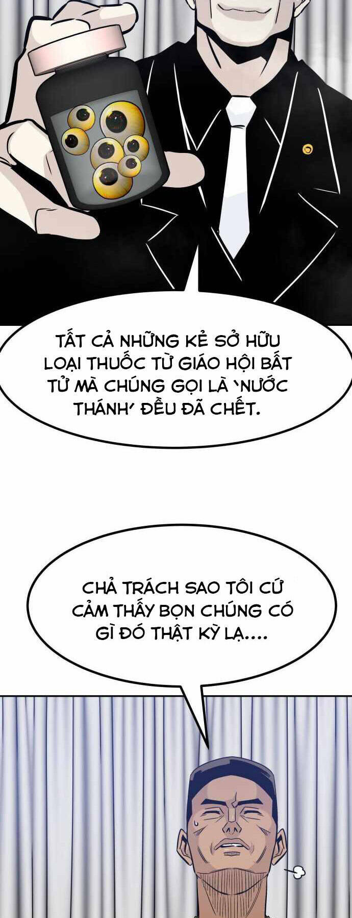 Kẻ Đa Tài Chap 63 - Next Chap 64