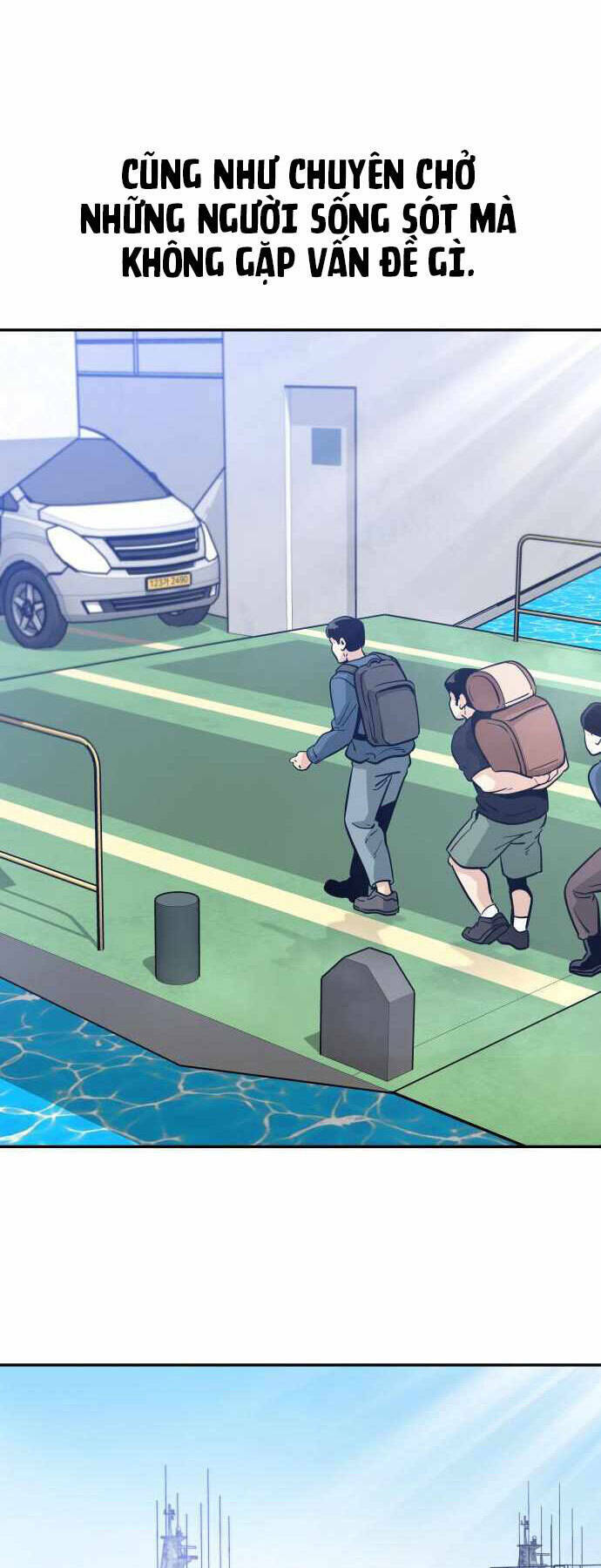 Kẻ Đa Tài Chap 63 - Next Chap 64