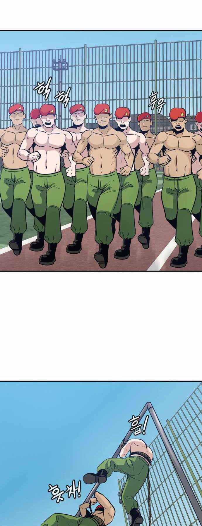 Kẻ Đa Tài Chap 63 - Next Chap 64