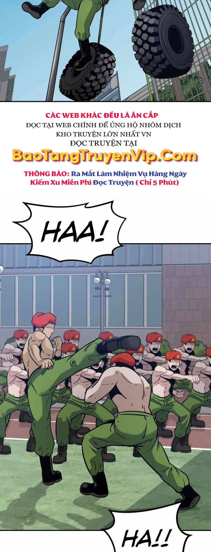 Kẻ Đa Tài Chap 63 - Next Chap 64