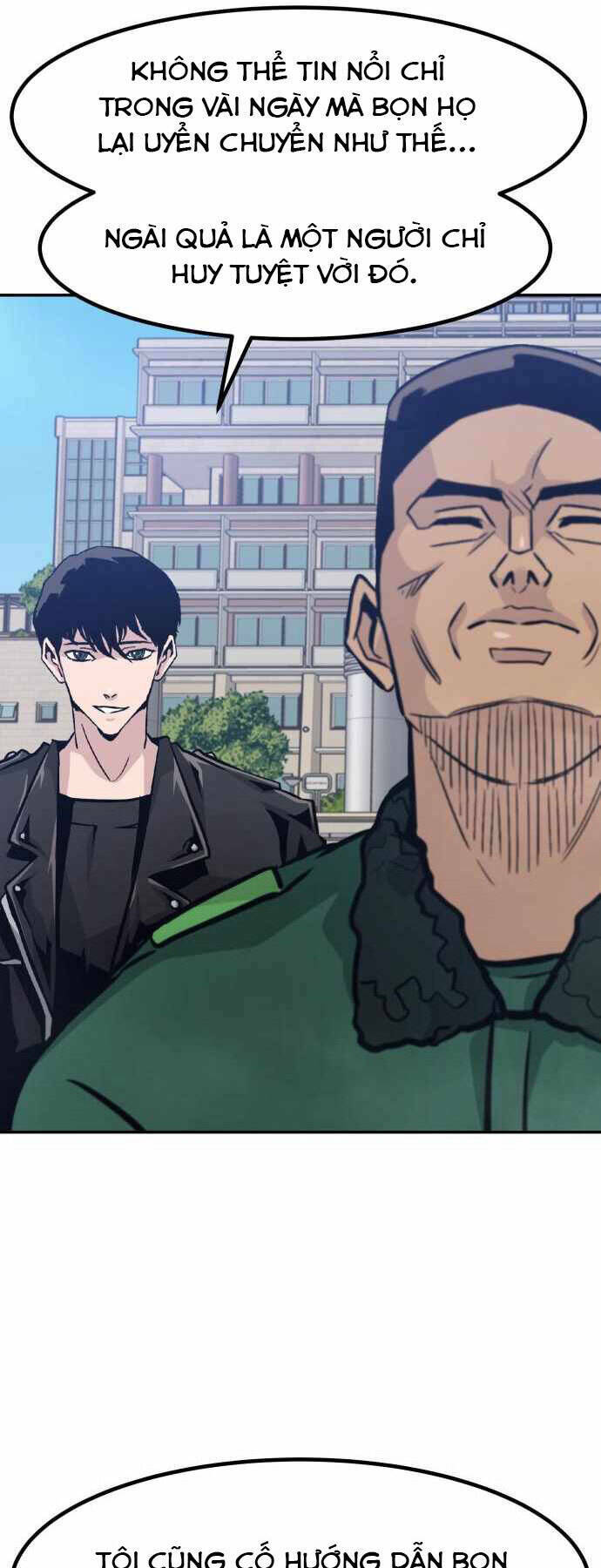 Kẻ Đa Tài Chap 63 - Next Chap 64